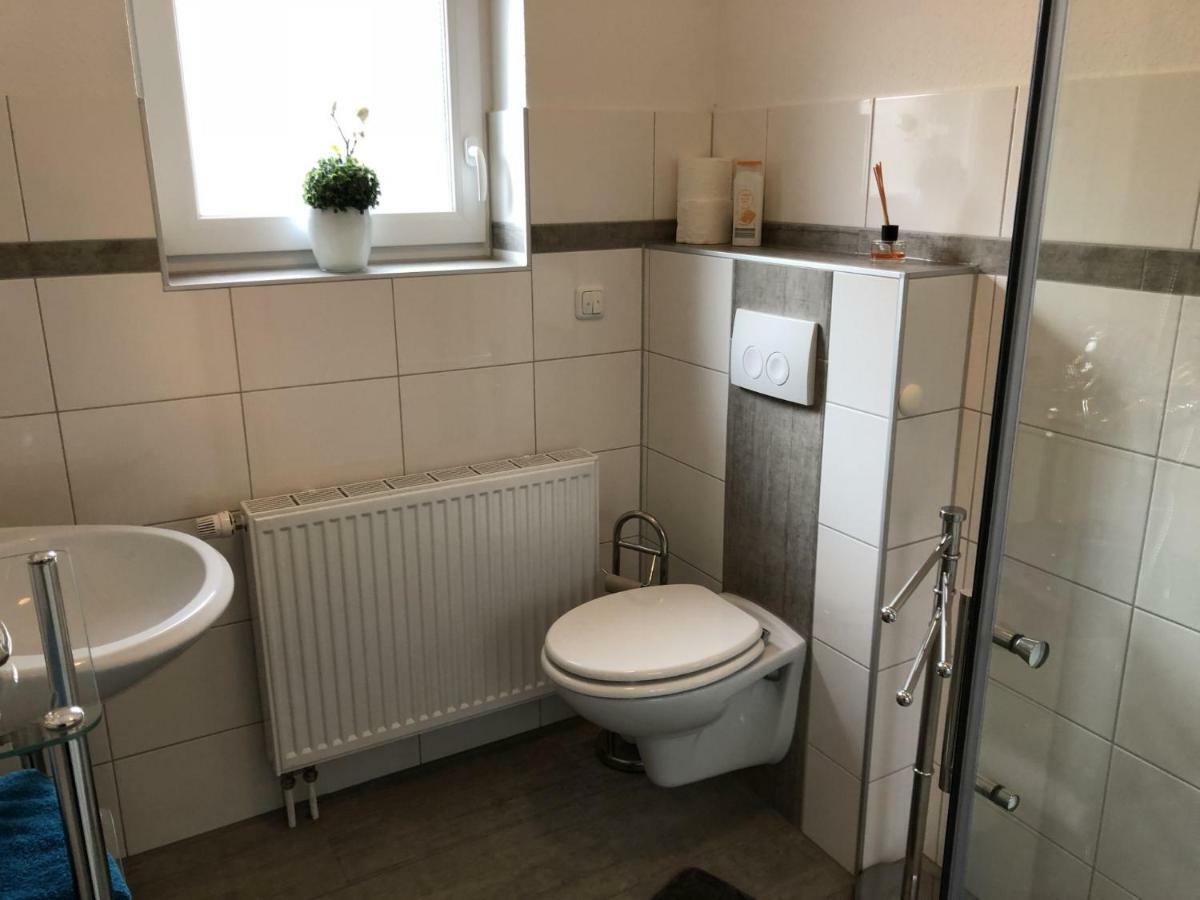 Ferienwohnung Anke - Apartement 1 Hückelhoven Exteriér fotografie